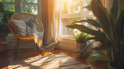 Home Staging Beyond the Living Room: Bathrooms, Bedrooms, and More