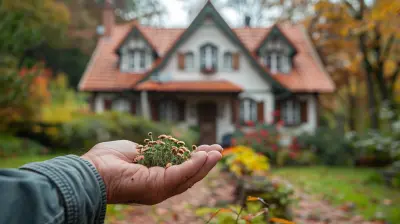 House Hunting In Rural Vs Urban Areas What You Should Know