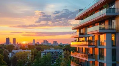 How to Avoid Common Mistakes First-Time Condo Buyers Make