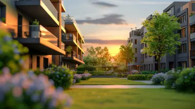 How To Avoid Common Mistakes First Time Condo Buyers Make