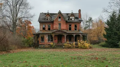 How To Avoid Overbidding At A Property Auction