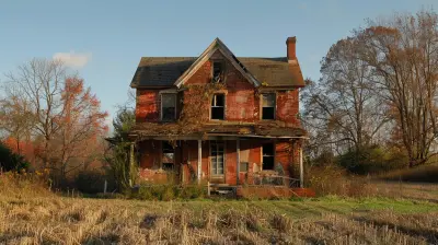 How To Determine Property Value Before An Auction