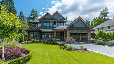 How To Determine Property Value Before An Auction