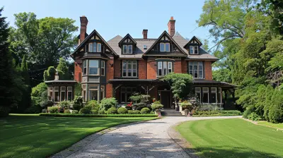 How To Determine Property Value Before An Auction