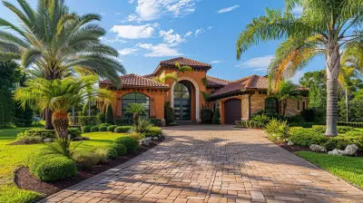 How to Find Upcoming Real Estate Auctions in Your Area