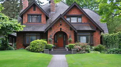 How to Handle a Bidding War While House Hunting