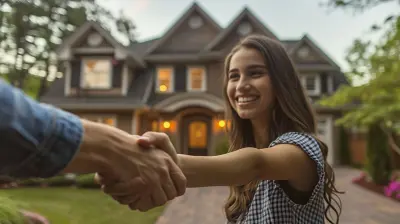 How to Handle Property Walkthroughs with Professionalism