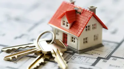 How to Navigate the Mortgage Pre-Approval Process