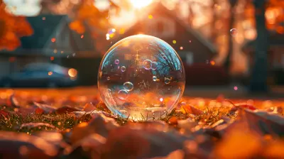 How To Spot A Bubble In The Real Estate Market