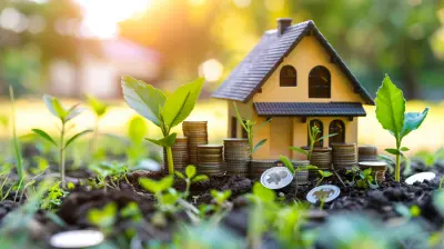 How to Use an HOA Reserve Study to Plan for the Future