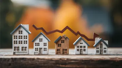 Is a Buyer’s Market Coming in 2026? Experts Weigh In