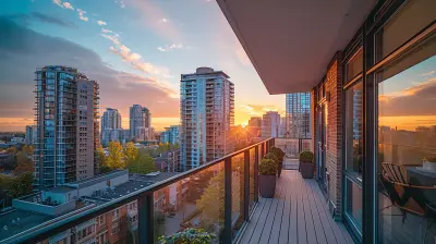 Is Condo Living Right for You? Key Factors to Consider