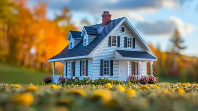 Is It A Good Time To Sell Your Home Factors To Consider