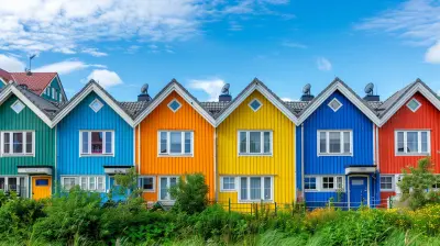 Is It A Good Time To Sell Your Home Factors To Consider