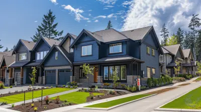 Mortgage Fraud How Scammers Target Homeowners And Lenders