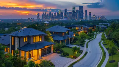 Navigating Market Shifts: What Every Investor Should Know