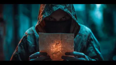 Preventing Identity Theft During Real Estate Transactions