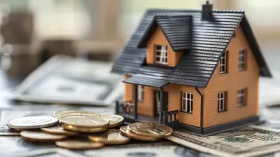 Protecting Your Future Investment From Fraudulent House Sellers