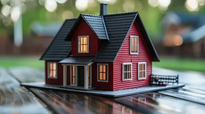 Protecting Yourself In Rent To Own Real Estate Scams