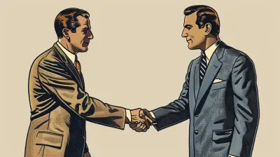 Real Estate Commission Negotiations: What’s Good Etiquette?
