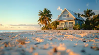 Real Estate Fraud In Vacation Rentals What To Watch For