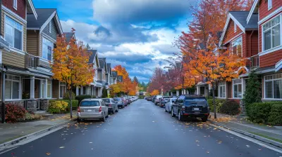 Splitting Maintenance Costs In Condo Hoas What You Need To Know