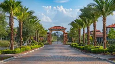 The Benefits Of Living In A Gated Community