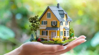 The Emotional Side of Buying Your First Home: How to Stay Objective