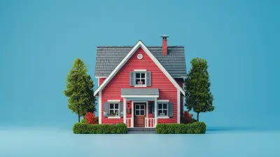 The Etiquette Of Leaving A Home In Ready To Sell Condition