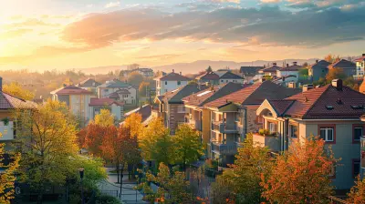 The Importance Of Community Engagement In Urban Developments