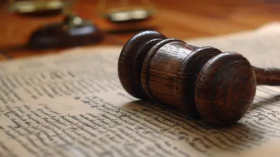 The Legal Framework Behind Real Estate Syndication Agreements