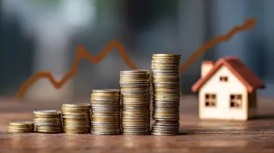 The Outlook for Investment Properties in a Shifting Market