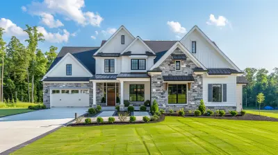 The Pros and Cons of Buying a Fixer-Upper