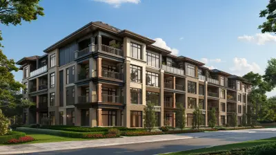 The Pros and Cons of Buying a Pre-Construction Condo