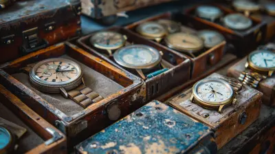 The Real Estate Market And Downsizing How To Time It Right