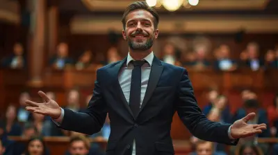 The Role Of A Real Estate Auctioneer What You Need To Know