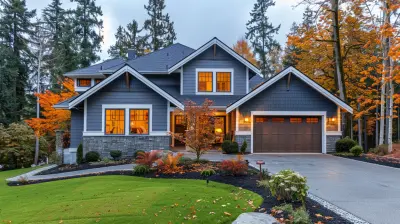 The Role Of Home Equity In Your Downsizing Journey