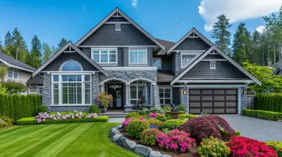 The Role of Professionalism in Successful Real Estate Closings