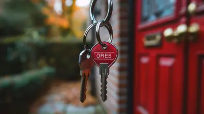 The Seller’s Guide to Open House Etiquette