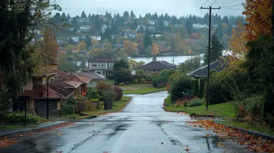 The Truth Behind Fake Foreclosure Listings