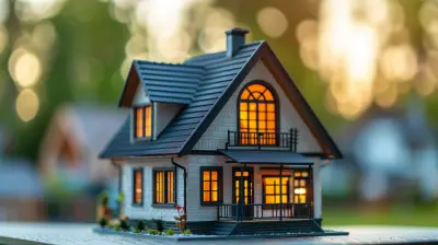 The Ultimate Guide to Finding Your Dream Luxury Home