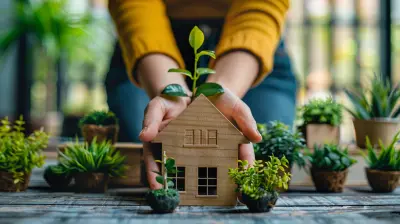 Tips For Adjusting To A New Lifestyle After Downsizing