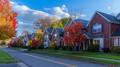 Understanding Cap Rates in Real Estate Syndication Investments