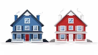 Understanding the Differences Between a Condo and a Single-Family Home