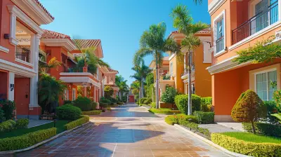 Understanding the Risks of Buying Property from Overseas Sellers