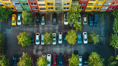 Understanding Your HOA’s Rules on Parking and Vehicles