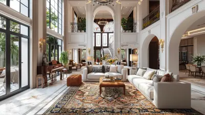 What Defines a Luxury Real Estate Property?