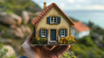 What Happens After You Win a Real Estate Auction: Next Steps