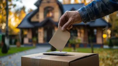 What To Know About Hoa Voting Procedures