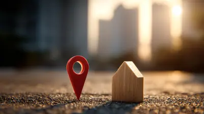 Why Location Strategy Will Matter More Than Ever by 2027